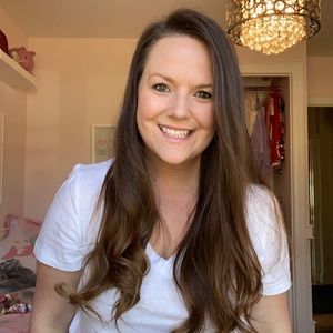 Meet your Posher, Blair